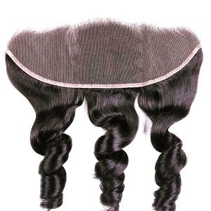 Human Hair Lace Frontal